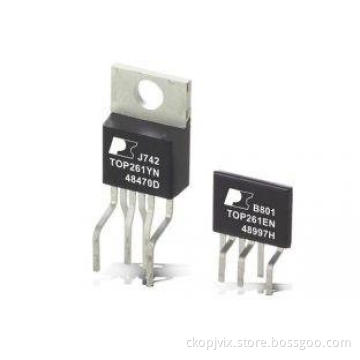 Power Management ICs AC/DC Switching Converters TOP258EN